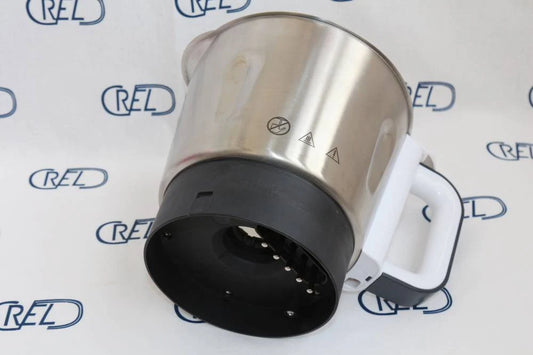 Boccale Robot Imetec Cooking Machine Cukò Usato
