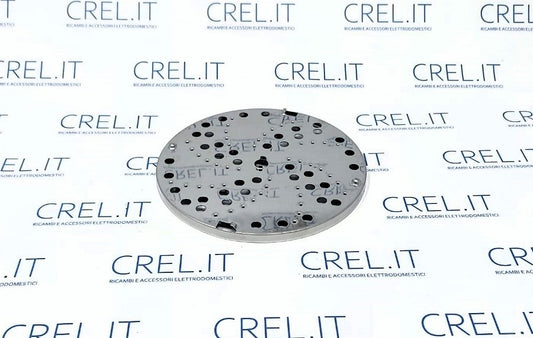 Disco Grattugia Robot Da Cucina Braun Br67001055