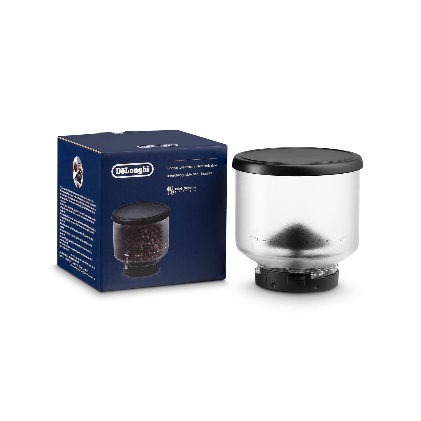 Contenitore Grani Macchina Da Caffè Automatica De Longhi Rivelia Exam440
