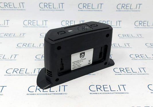 Base Di Ricarica Robot Aspiratore Philips Fc8774/01 Usata