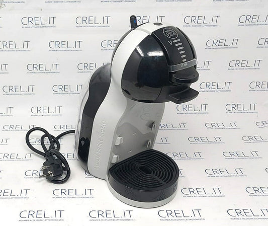 Macchina Caffè De Longhi Dolce Gusto Mini Me Edg155.bg Rigenerata
