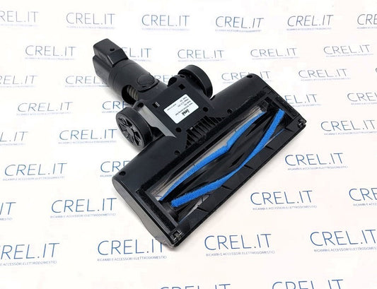 Spazzola Con Rullo Scopa Cordless Insè N5s Usata