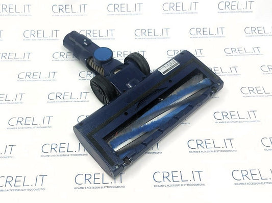 Spazzola Motorizzata Scopa Prettycare W300 Usata