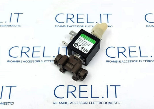 Elettrovalvola Fiorfiore Coop Cn-lm0209 Usata