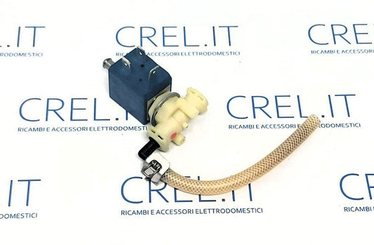 Elettrovalvola Bialetti Elogy Li900 Lavazza In Black Usata