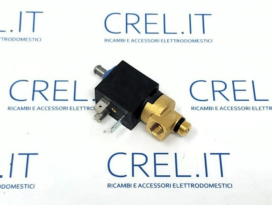 Elettrovalvola 3 Vie 230v - 50 Hz Macchina A Cialde Didiesse Frog