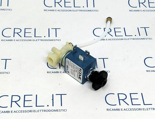 Elettrovalvola Macchina Da Caffè Caffitaly S27 Iris Usata
