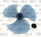 Elica Con Dado Ventilatore Rowenta Essential + Vu44 Vu444
