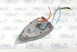 Piastra In Ceramica Ferro Imetec Zerocalc P8401 *scontata