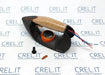 Assieme Manico Ferro Imetec Iron Max Compact