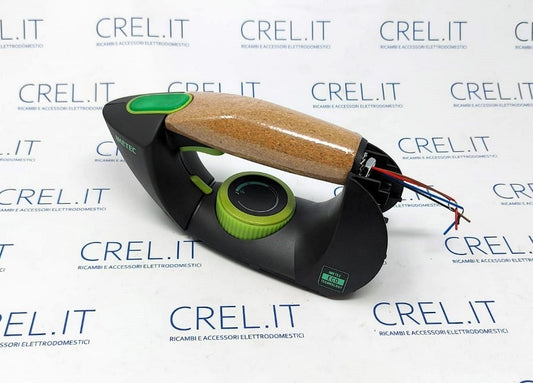 Assieme Manico Ferro Imetec Eco Compact 9256