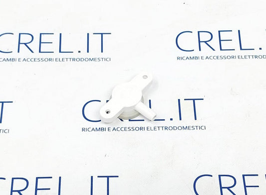 Giunto Collegamento Serbatoio Acqua E Guarnizione Stiratrice Imetec Zerocalc Pro