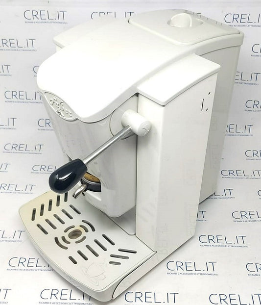 Macchina Caffè A Cialde Faber Slot Plast Rigenerata Spedizione Gratuita