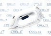 Assieme Manico Stiratrice Braun Carestyle Mini Usato