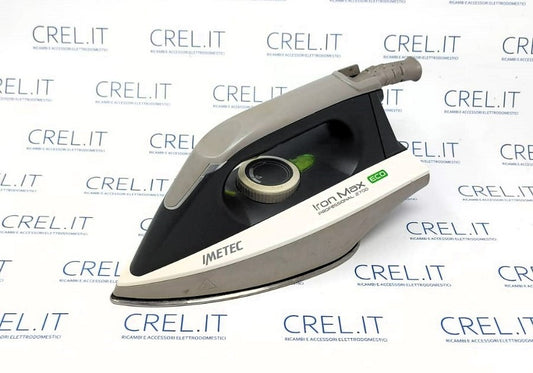 Ferro Completo Imetec Iron Max Usato