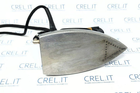Ferro Professionale Con Monotubo Lelit Usato