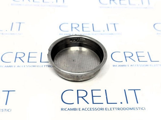 Filtro 1 Tazza Macchina Espresso Silver Crest Ssms 1350 A1 Usato