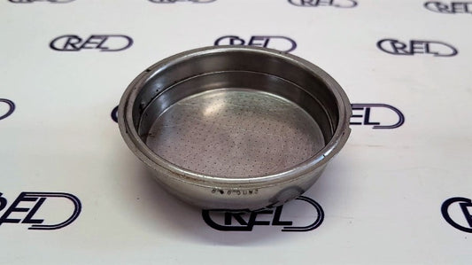 Filtro 1 Tazza Macchina Da Caffè Termozeta 424003 Usato
