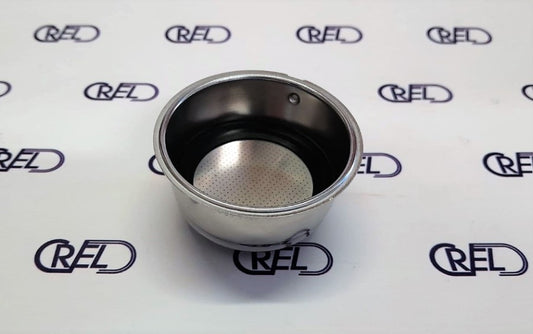 Scodellino 2 Tazze Macchina Da Caffè Black E Decker Bxco850e