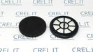Filtro Aria Scopa Elettrica Johnson Cleaner