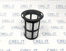 Protezione Filtro Scopa Bosch Serie 8 Bbs81pet Usato