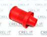 Filtro Ciclonico Rosso Scopa Ariete 2759