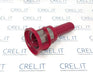 Filtro Ciclonico Scopa Hoover Hf500 48032869 Usato
