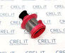 Filtro Ciclonico Scopa Elettrica Kasanova Kiv000046noc Usato