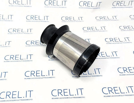 Filtro Ciclonico Scopa Cordless Insè N5s Usato