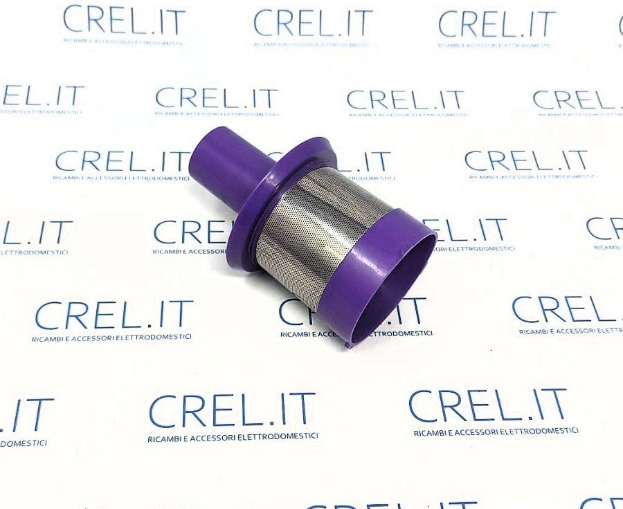 Filtro Ciclonico Scopa Nauxiu Hc20 Pro Usato