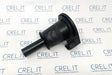 Filtri Ciclonico Nero Scopa Necchi Nh110 Usato