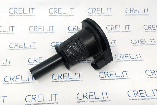 Filtri Ciclonico Nero Scopa Necchi Nh110 Usato