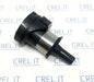 Filtro Ciclonico 2a Versione Scopa Proscenic P11 Usato