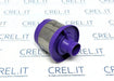Filtro Ciclonico Scopa Cordless M Mu P8 Usato
