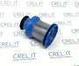 Filtro Ciclonico Scopa Cordless Candy Cviva10 Usato