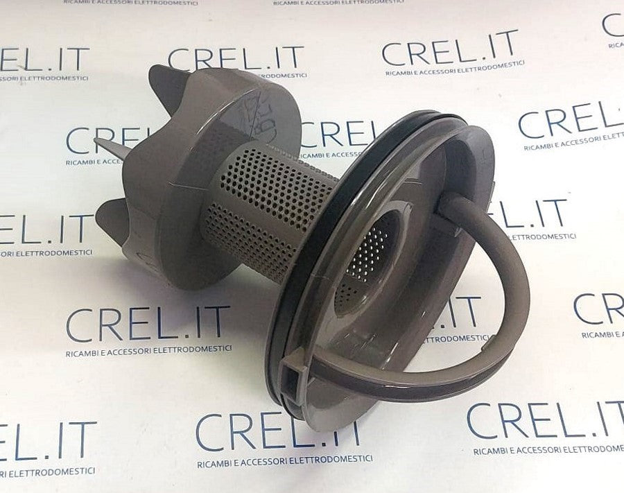 Filtro Ciclonico Rowenta Compact Power Cyclonic