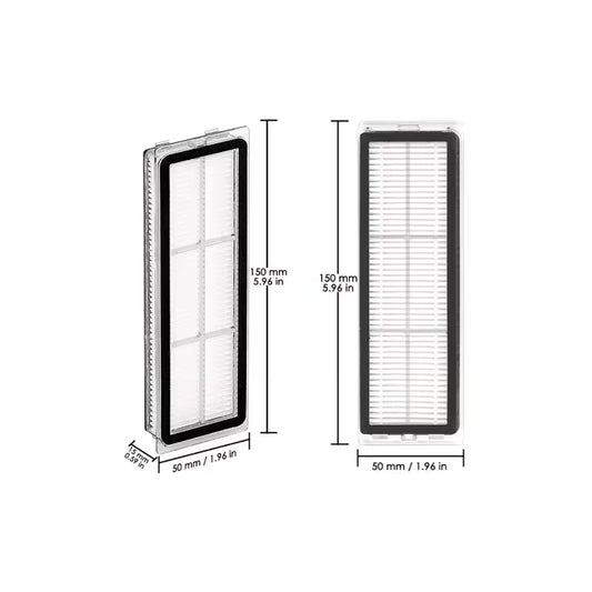 Filtro Hepa Aspiratore Dreame L10s Pro Ultra Heat