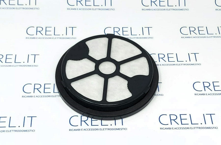 Filtro In Entrata Aspiratore Johnson Ciclonik