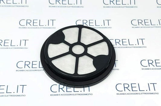 Filtro In Entrata Aspiratore Johnson Ciclonik