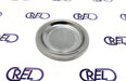 Filtro Porta Cialda 44 Mm Macchina Da Caffè Faber Slot Mini