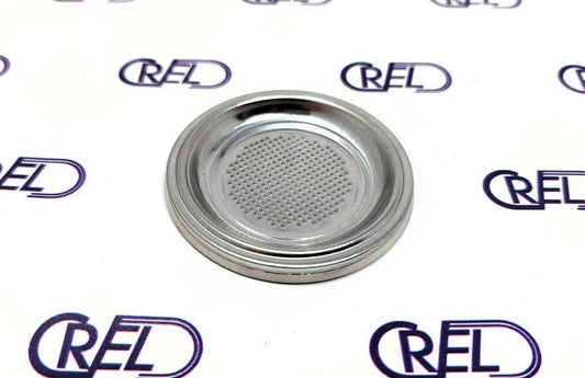 Filtro Porta Cialda 44 Mm Macchina Da Caffè Faber Slot Mini