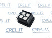 Filtro Hepa Lavapavimenti Ariete Wet E Dry As00011435