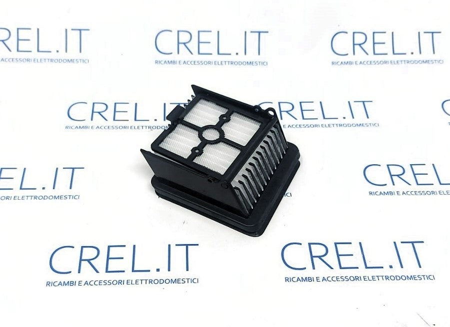 Filtro Hepa Lavapavimenti Ariete Wet E Dry As00011435