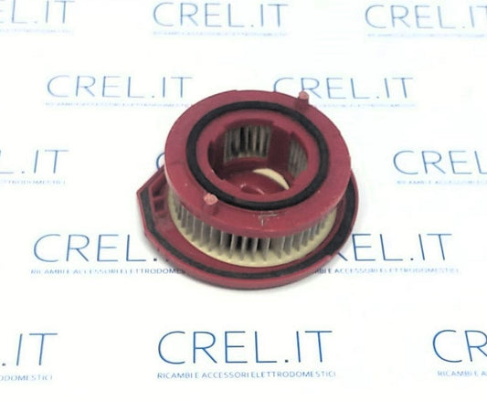 Filtro Hepa Scopa Severin Hv7156 Usato