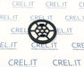 Filtro Hepa Scopa Elettrica Kasanova Kvc-4103 Usato
