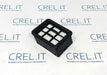 Filtro A Secco Rowenta X-clean 2 X-clean 4