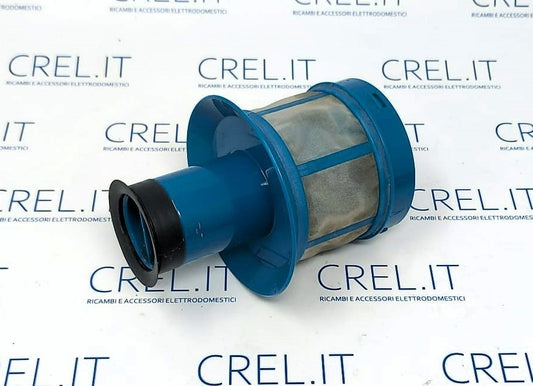 Filtro Motore Completo Scopa Elettrica Hoover H-free 100 Usato