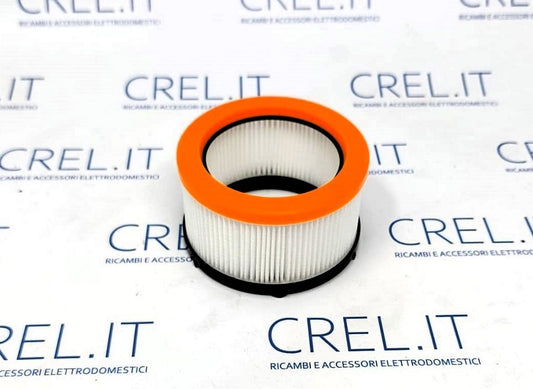 Filtro Motore Scopa Elettrica Rowenta X-force Flex 9.60, 9.80, 10.80