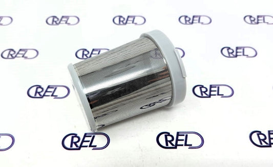 Assieme Filtro Scopa Elettrica Necchi Nh9211