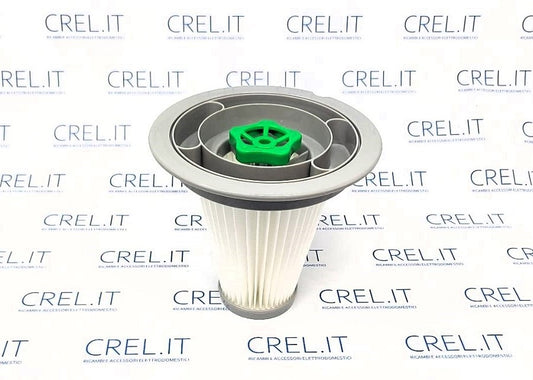 Filtro Ad Alte Prestazioni Con Manopola Aspirapolvere Rowenta Silence Force Cyclonic